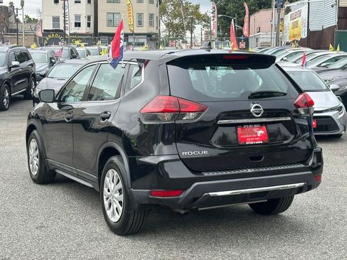 Used 2019 Nissan Rogue S FWD image 6