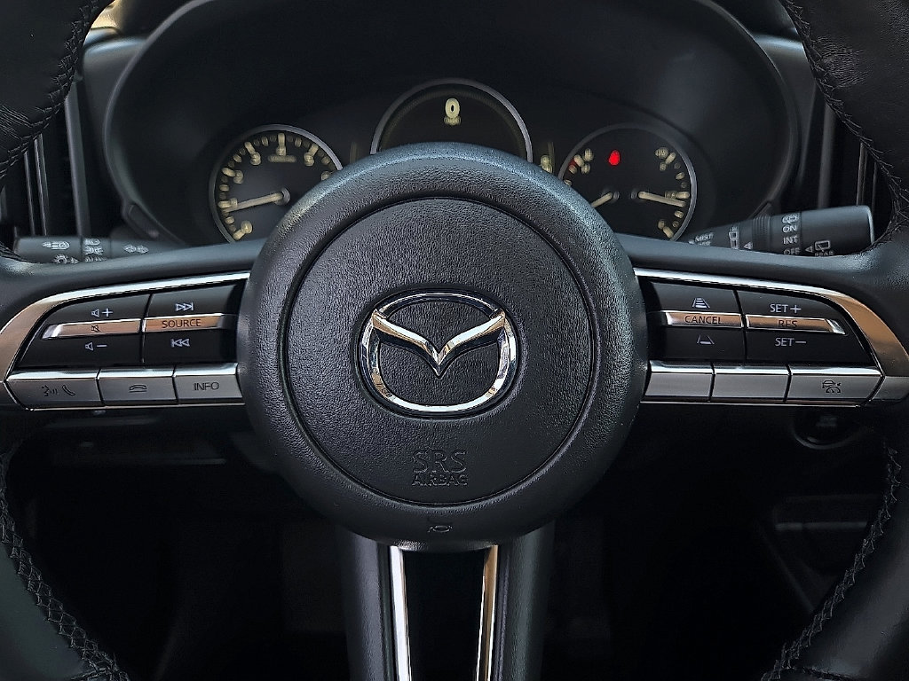 Used 2025 MAZDA CX-50 AWD 2.5 S w/ Preferred Package image 19