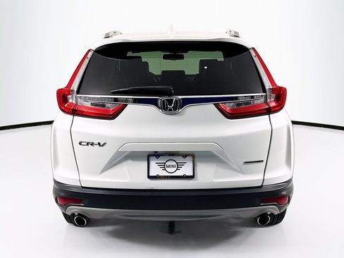 Used 2019 Honda CR-V Touring image 6