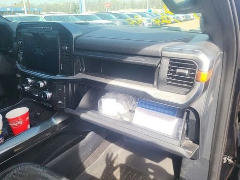 Used 2022 Ford F150 Tremor w/ Equipment Group 402A High image 51