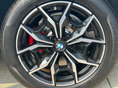 Certified 2023 BMW X3 M40i w/ Premium Package image 33