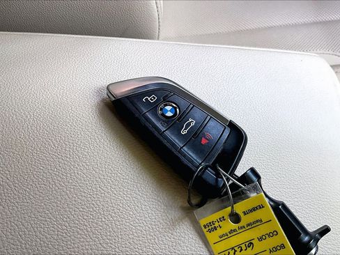 Used 2024 BMW 430i Gran Coupe w/ Premium Package RWD image 14