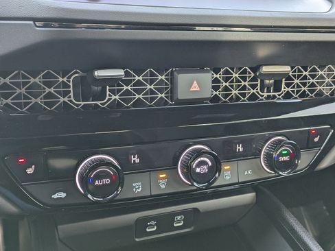 Certified 2024 Honda Accord Sport image 19