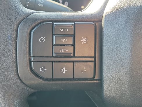 Certified 2023 Ford F150 XL w/ STX Appearance Package AWD/4WD image 19
