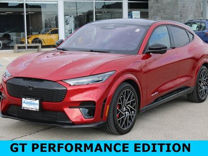 Used 2022 Ford Mustang Mach-E GT w/ GT Performance Edition