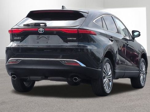 Certified 2024 Toyota Venza Limited AWD/4WD image 6