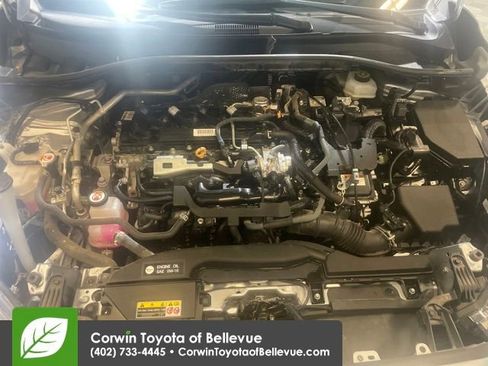 Certified 2023 Toyota Corolla Cross SE image 21