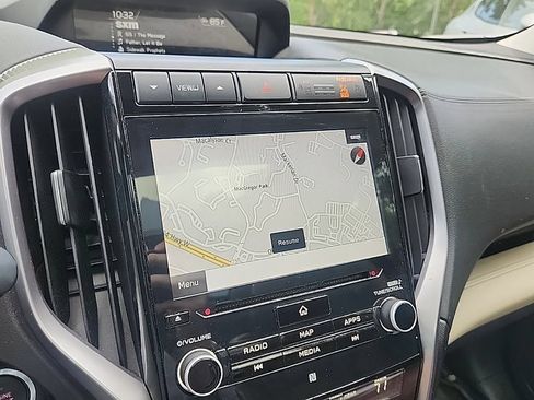Used 2022 Subaru Ascent Touring w/ Popular Package #2A AWD/4WD image 16