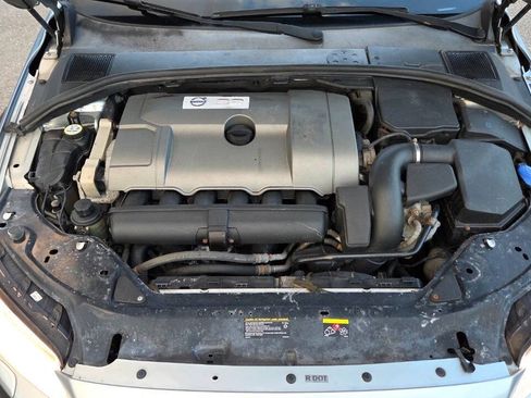 Used 2008 Volvo XC70 3.2 AWD/4WD image 49