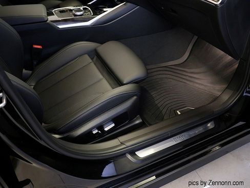 Certified 2023 BMW 330i xDrive Sedan w/ Premium Package image 35