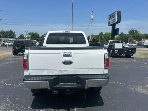 Used 2015 Ford F250 XLT AWD/4WD image 6