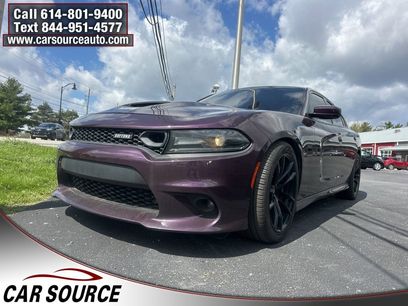Used 2020 Dodge Charger Scat Pack w/ Daytona Edition Group