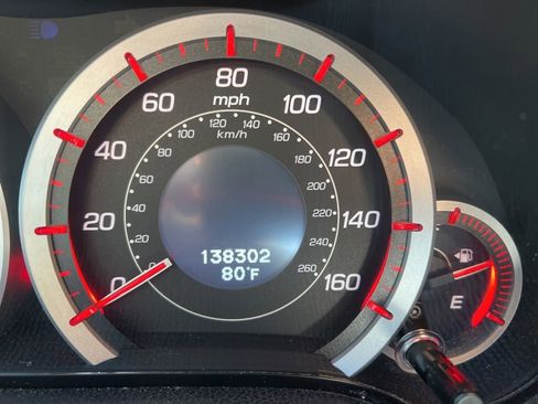Used 2012 Acura TSX Special Edition FWD image 29