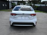 Used 2021 Toyota Corolla LE image 4