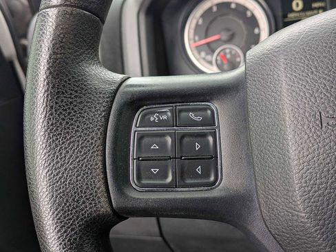 Used 2016 RAM 2500 SLT image 20