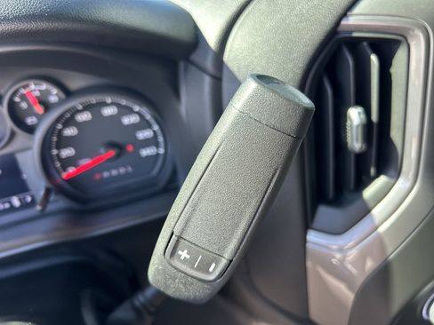 Certified 2026 Chevrolet Silverado 1500 Custom image 25