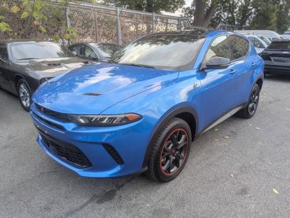 Used 2023 Dodge Hornet GT Plus w/ GT Blacktop Package