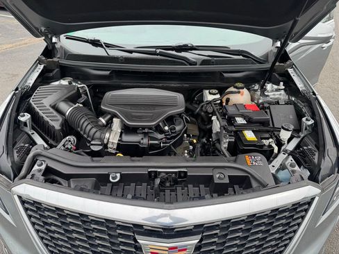 Used 2024 Cadillac XT5 Premium Luxury AWD/4WD image 31