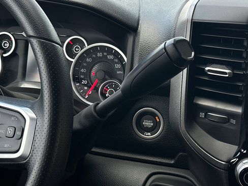 New 2026 RAM 2500 Tradesman w/ Power Wagon Package image 20