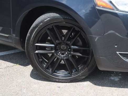 Used 2014 Lincoln MKT AWD w/ Equipment Group 201A image 32