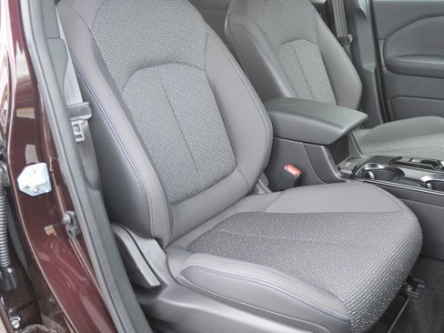 Used 2026 Subaru Forester Premium image 33