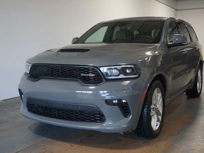 Used 2021 Dodge Durango R/T