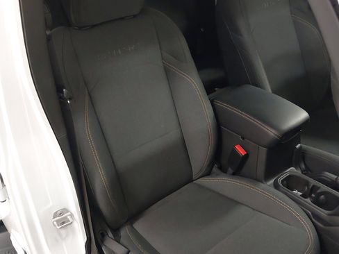 Used 2024 Jeep Wrangler Sahara w/ Technology Group image 28