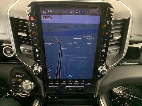 New 2026 RAM 1500 Laramie image 14