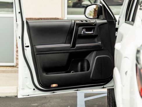 Used 2023 Toyota 4Runner TRD Off-Road Premium image 11