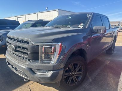 Used 2021 Ford F150 Lariat w/ Equipment Group 502A High