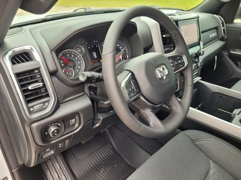 New 2026 RAM 1500 Lone Star AWD/4WD image 21