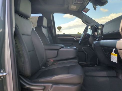 New 2026 Chevrolet Silverado 1500 LT image 33