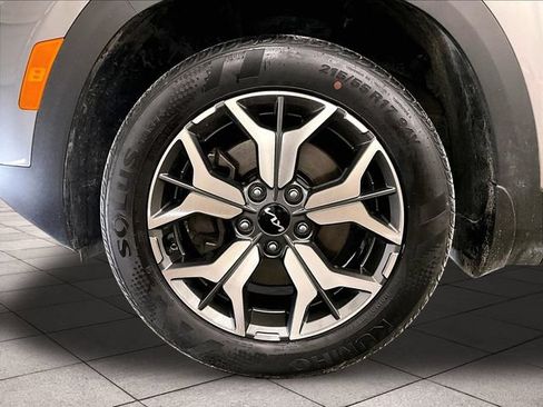Used 2023 Kia Seltos EX AWD/4WD image 8