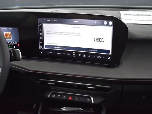 New 2026 Audi Q3 quattro 2.0T AWD/4WD image 15