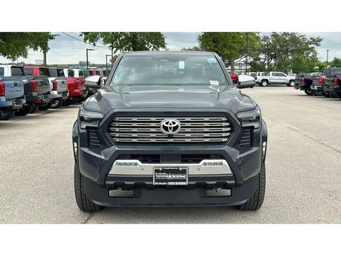New 2026 Toyota Tacoma Limited AWD/4WD image 62