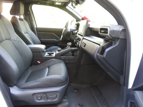 Certified 2026 Toyota 4Runner Limited AWD/4WD image 18