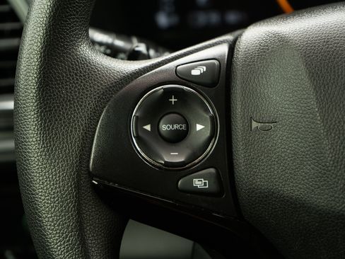 Certified 2022 Honda HR-V EX image 20