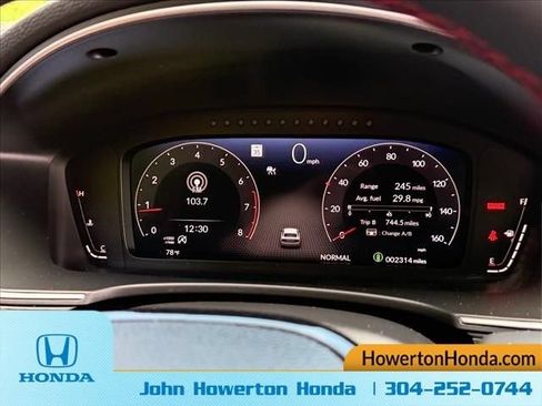 Used 2026 Honda Civic Si image 20