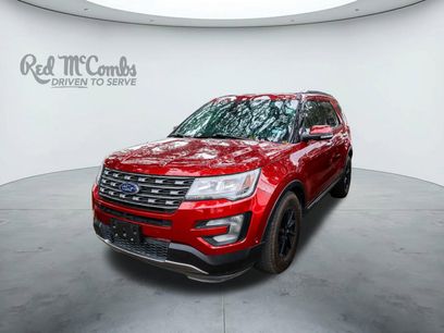 Used 2017 Ford Explorer Limited w/ Equipment Group 301A