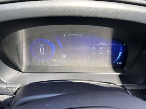 Used 2020 Ford Explorer ST w/ ST High-Performance Pack AWD/4WD image 20