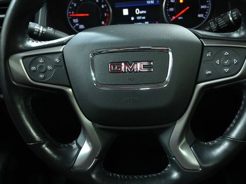 Used 2022 GMC Acadia AT4 w/ LPO, Floor Liner Package image 20