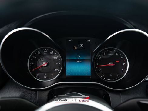 Used 2020 Mercedes-Benz C 300 4MATIC Sedan w/ AMG Line image 26