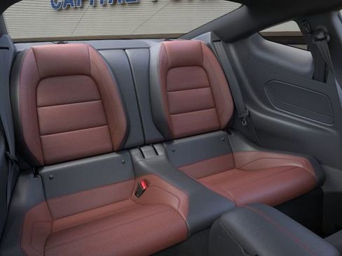 New 2026 Ford Mustang GT Premium image 11