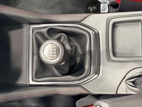 New 2026 Subaru WRX Limited image 20