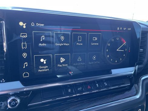 Used 2024 GMC Sierra 2500 SLE w/ SLE Value Package; image 11