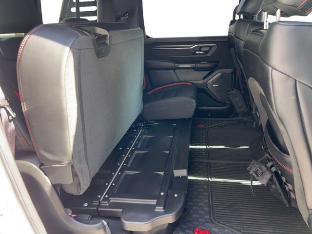 Used 2022 RAM 1500 TRX w/ TRX Level 2 Equipment Group AWD/4WD image 18