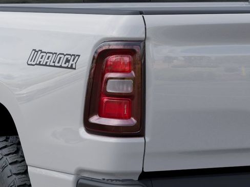 New 2026 RAM 1500 Warlock AWD/4WD image 9