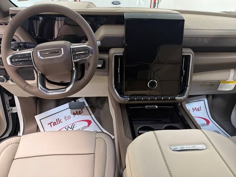 New 2026 GMC Yukon Denali w/ LPO, Floor Liner Package RWD image 16