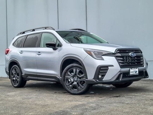 Used 2026 Subaru Ascent Bronze Edition AWD/4WD image 1