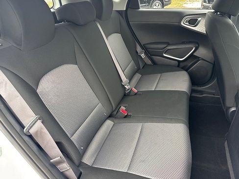 Used 2023 Kia Soul LX w/ Option Group 015 image 23